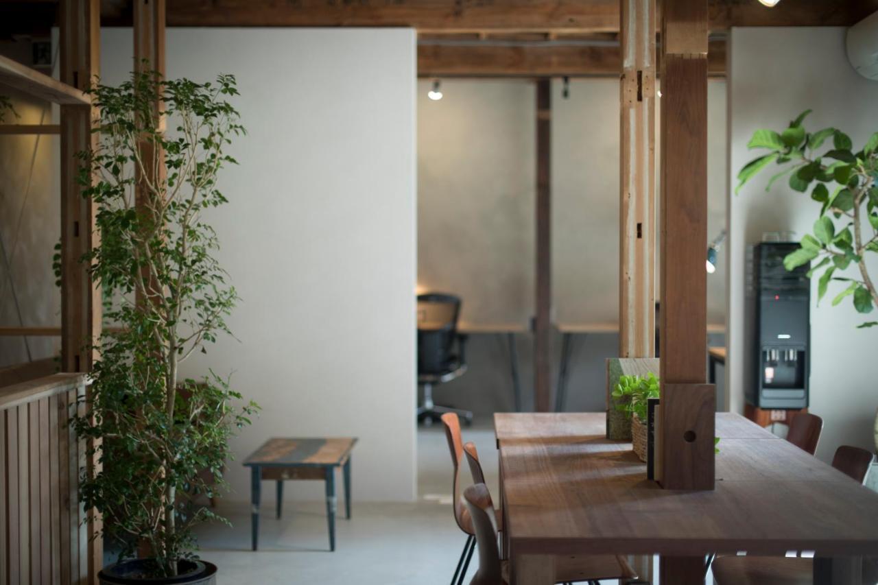 Amigo House Maison d'hôtes Zushi
