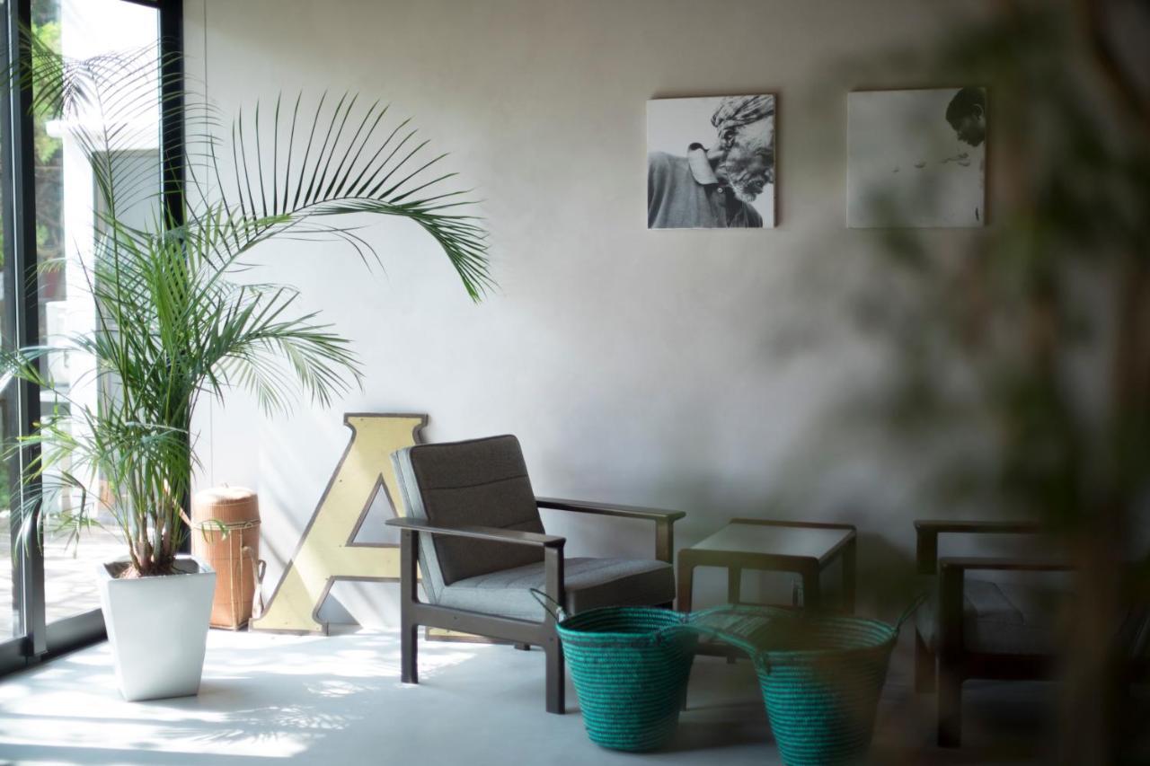 Amigo House Guest house Zushi