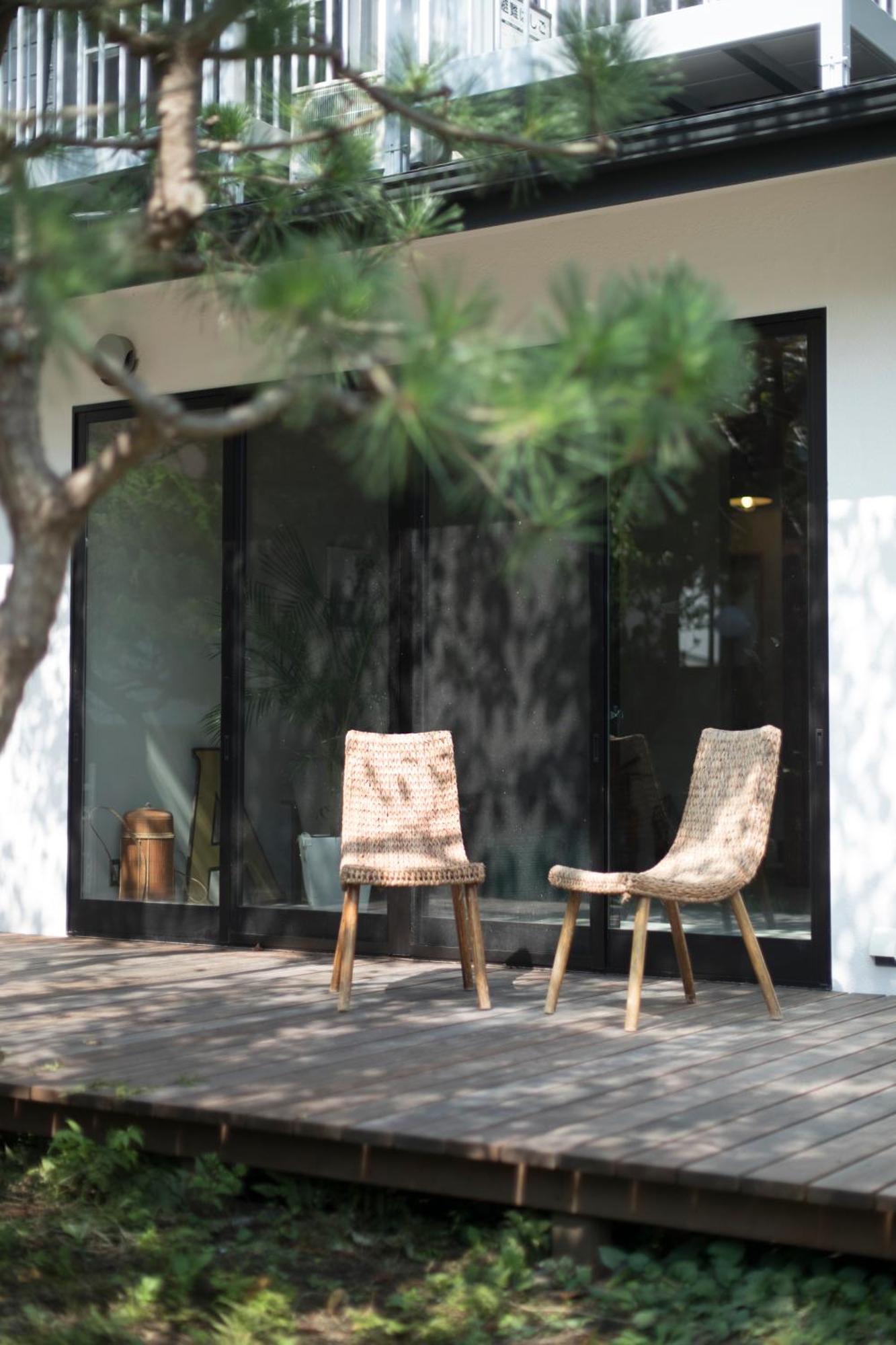 Amigo House ゲストハウス *